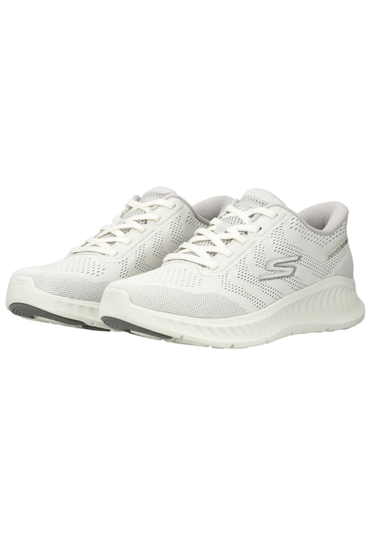 Skechers Sneaker Textil Weiß