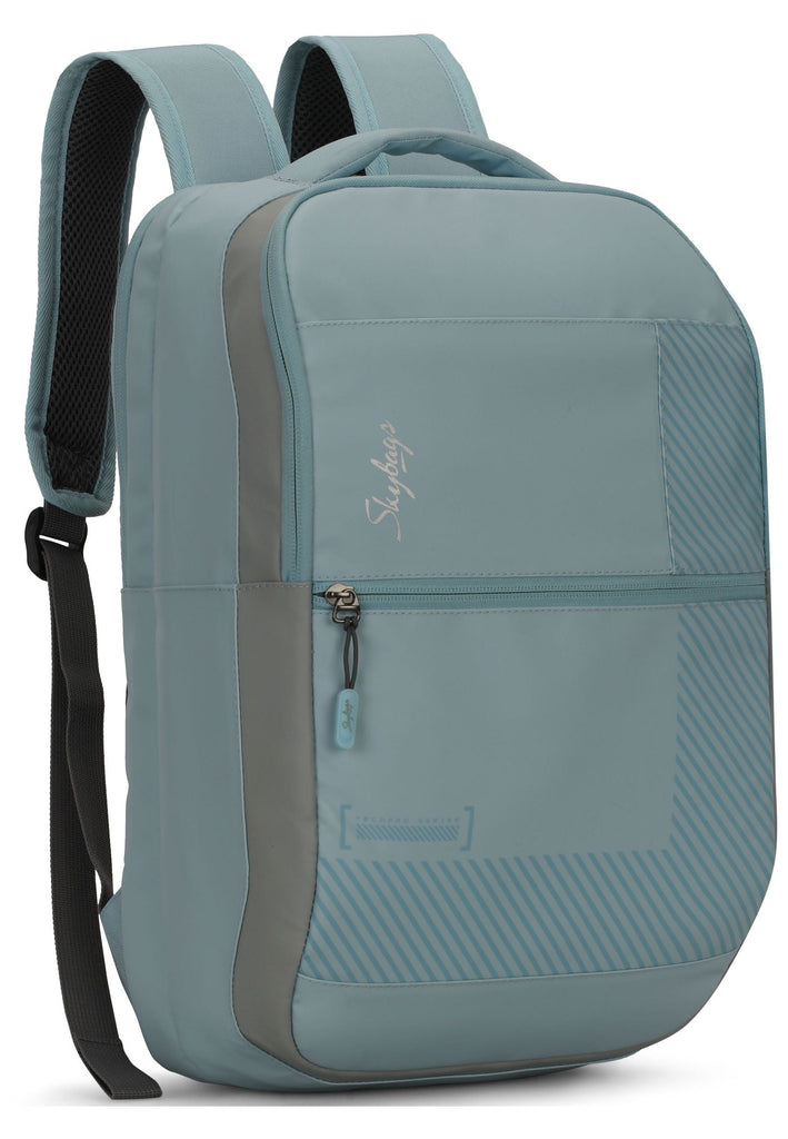 Skybags Taschen Textil Hellblau