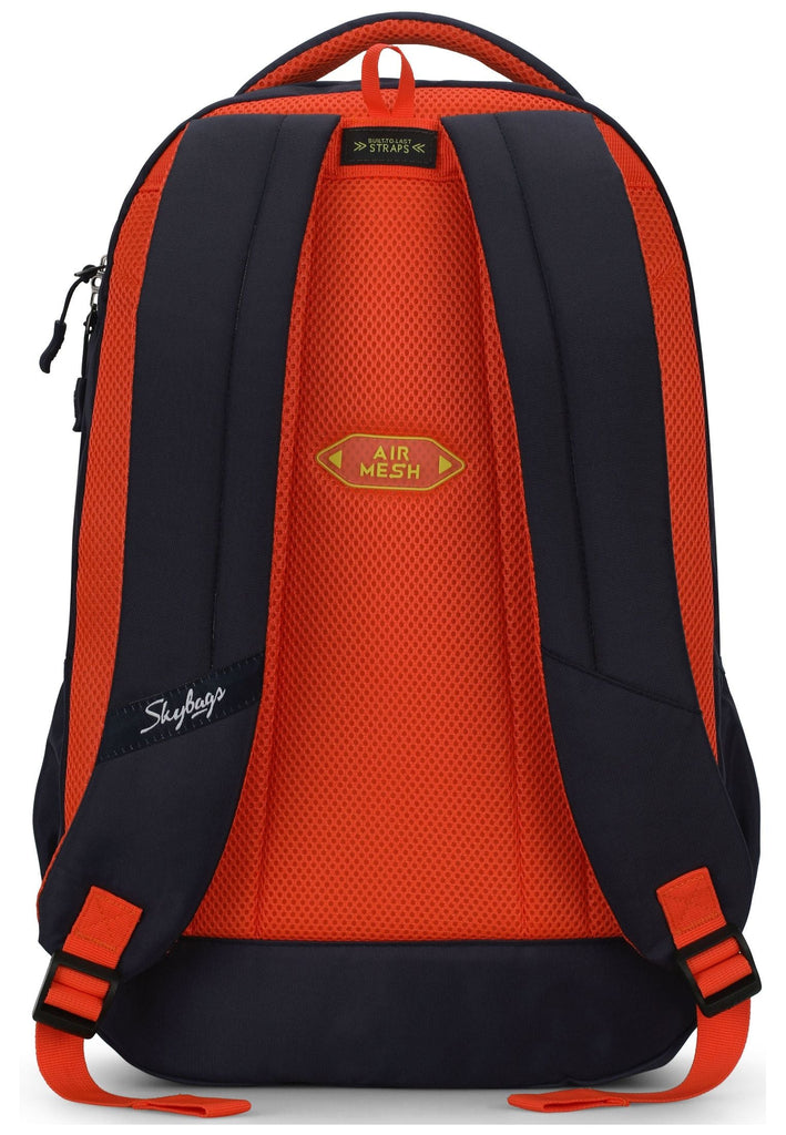 Skybags Taschen Textil Navy