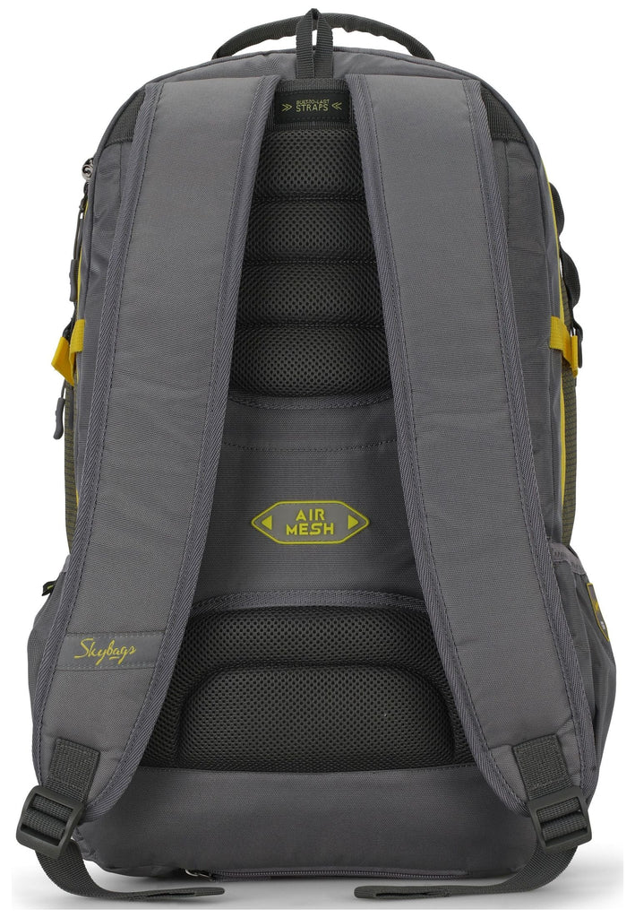 Skybags Taschen Textil Olive