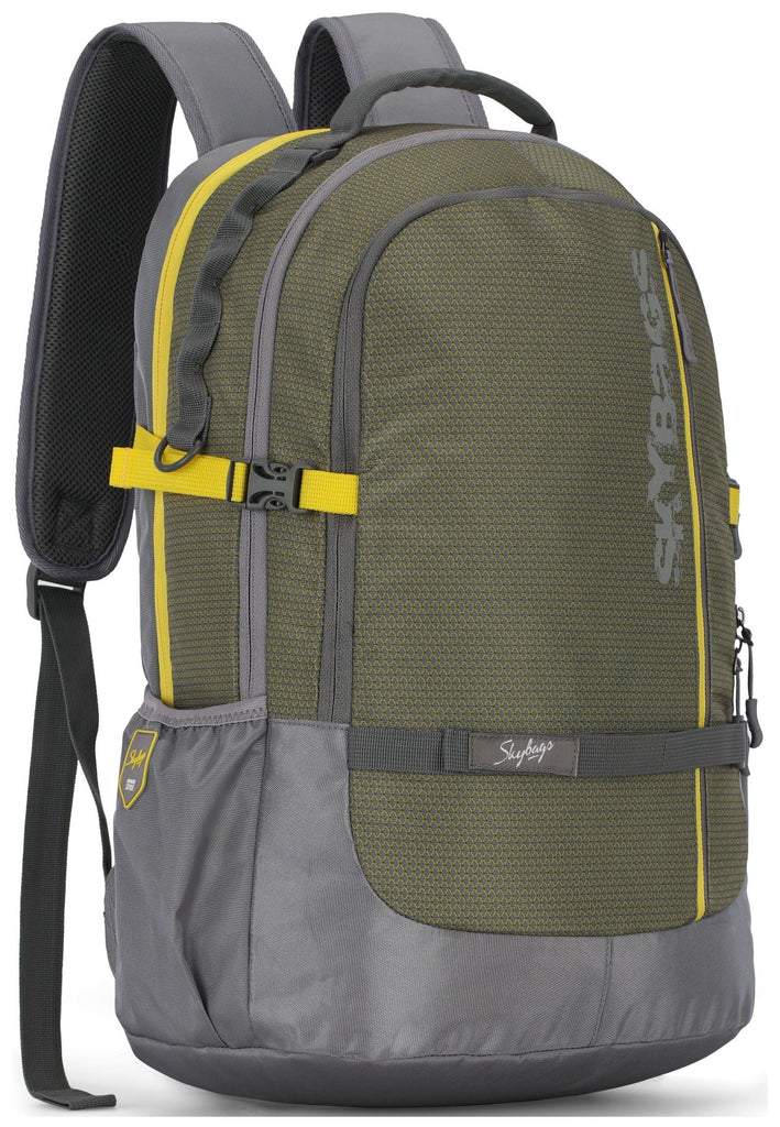 Skybags Taschen Textil Olive