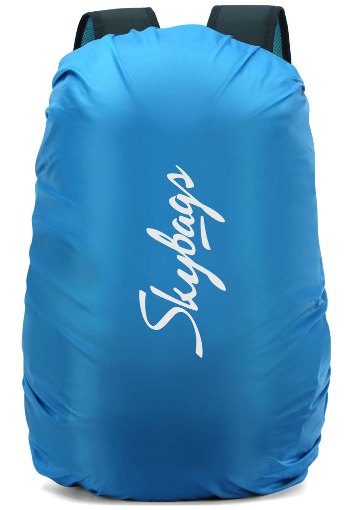 Skybags Taschen Textil Schwarz/Gelb