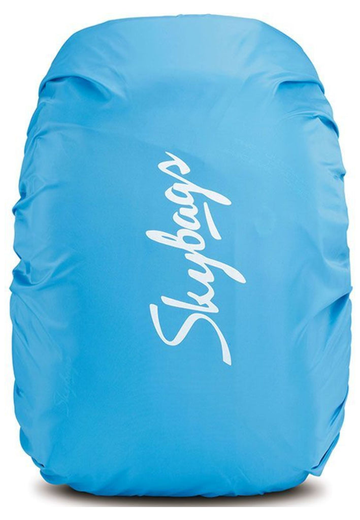Skybags Taschen Textil Schwarz