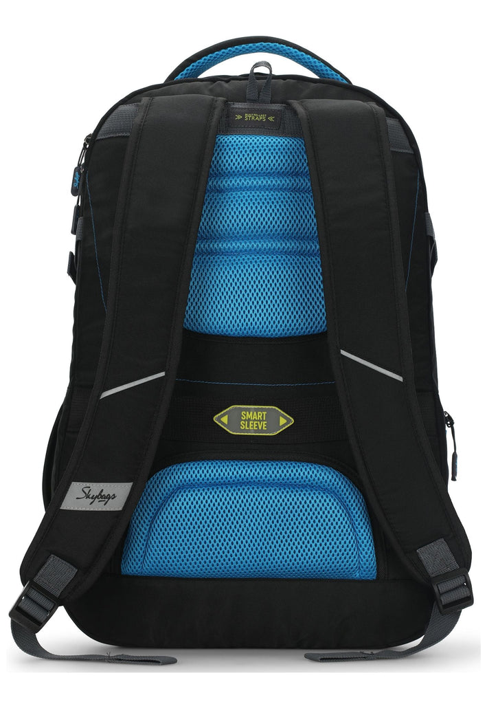 Skybags Taschen Textil Schwarz