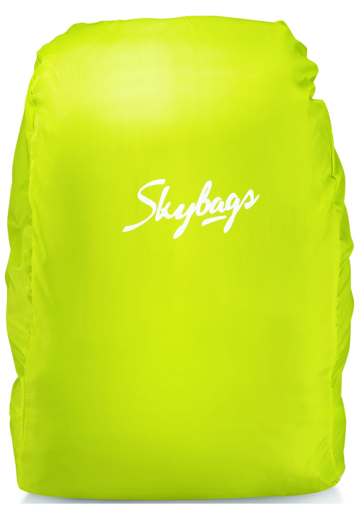 Skybags Taschen Textil Schwarz