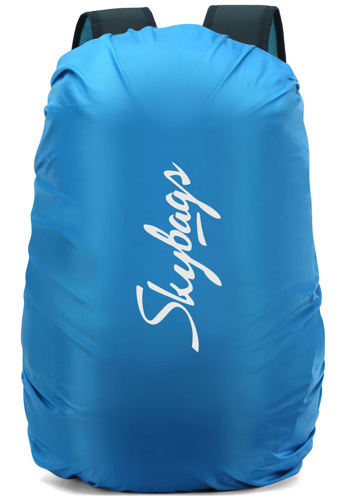 Skybags Taschen Textil Teal