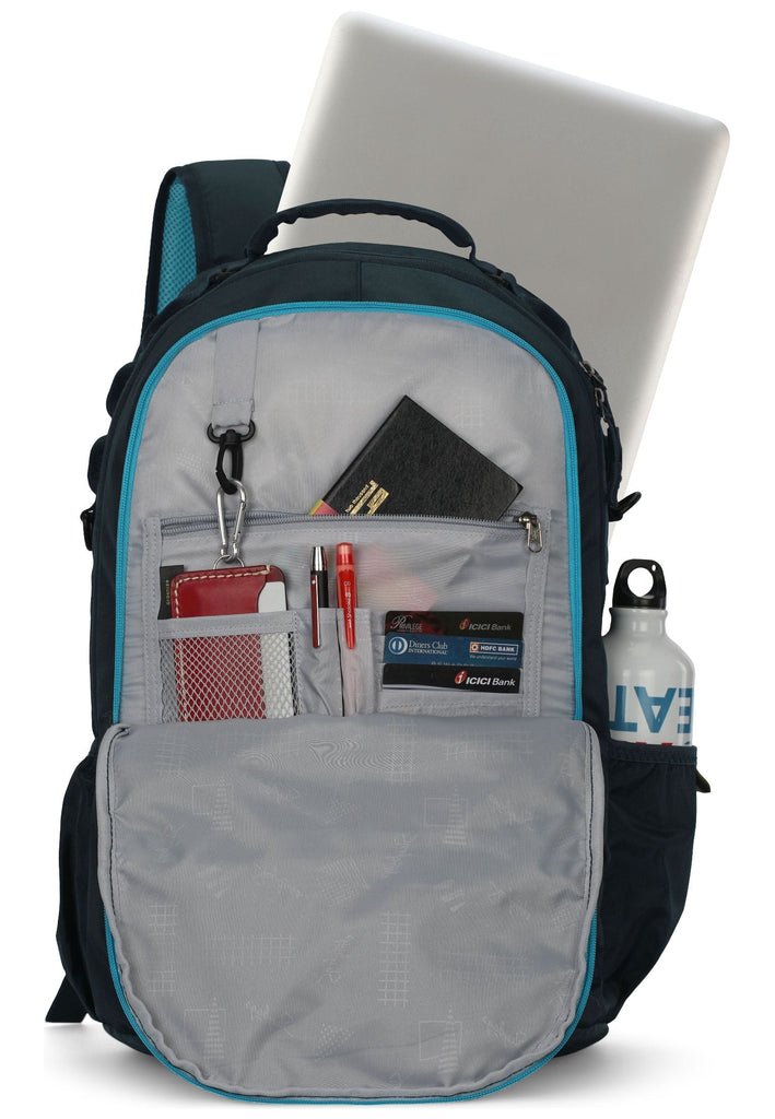 Skybags Taschen Textil Teal