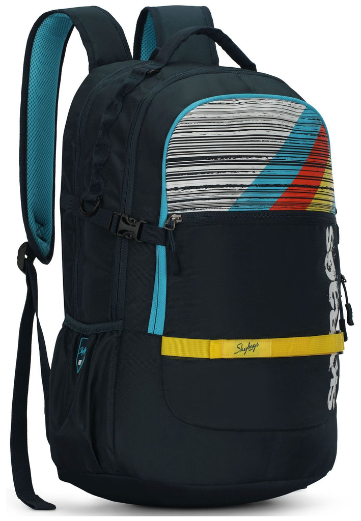 Skybags Taschen Textil Teal