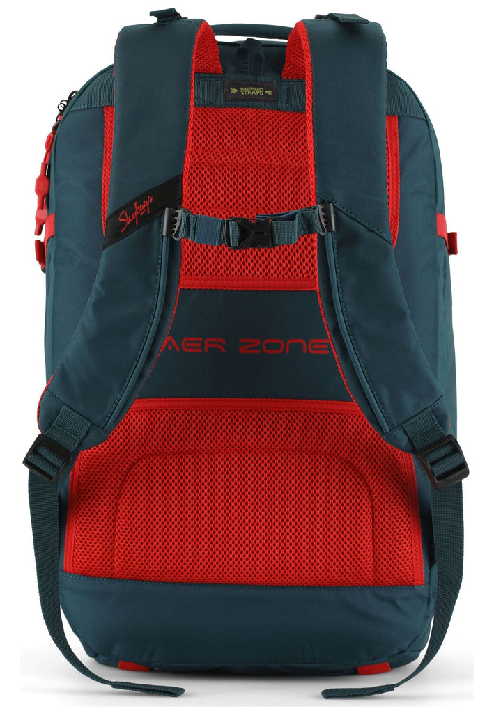 Skybags Taschen Textil Teal