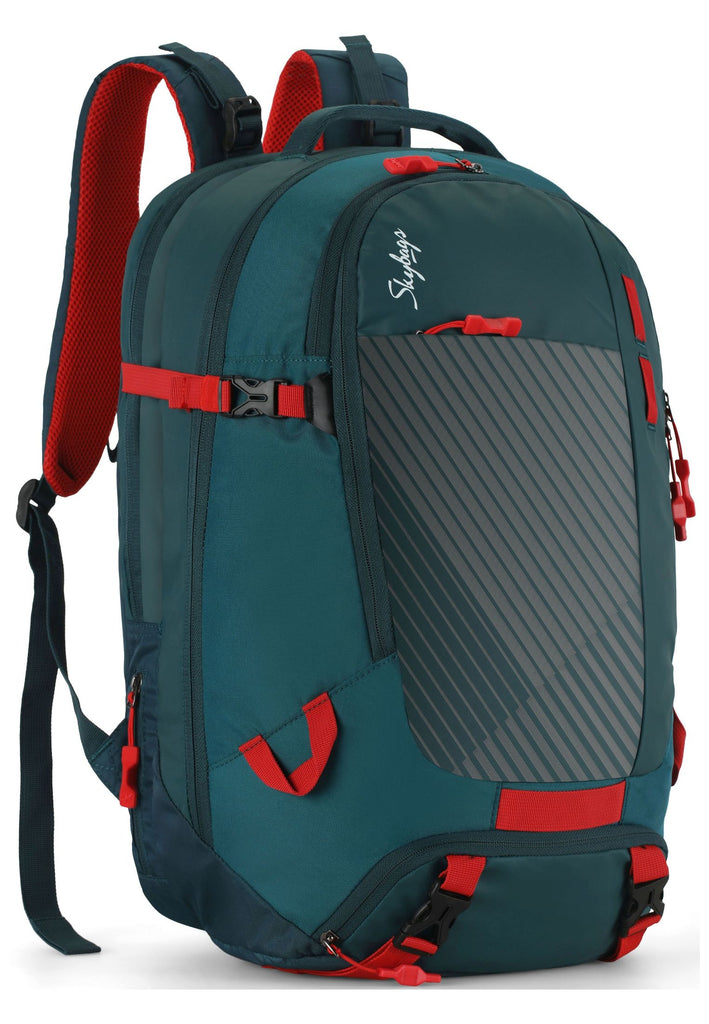 Skybags Taschen Textil Teal