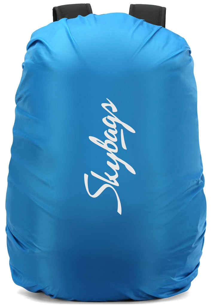 Skybags Taschen Textil Weiß/Rot