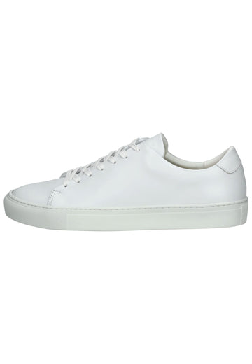 Sneaker Sneaky Steve Sneaker Leder Weiß