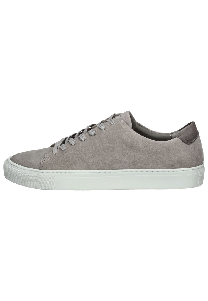 Sneaker Sneaky Steve Sneaker Veloursleder Grau