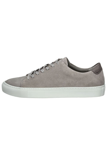 Sneaker Sneaky Steve Sneaker Veloursleder Grau