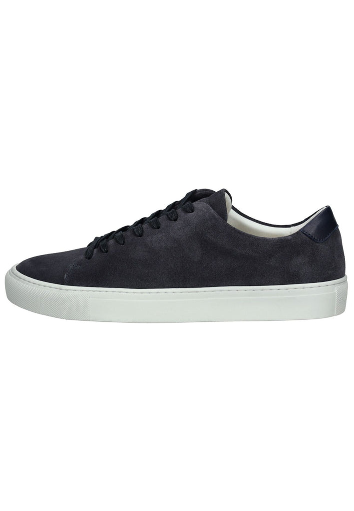 Sneaker Sneaky Steve Sneaker Veloursleder Navy