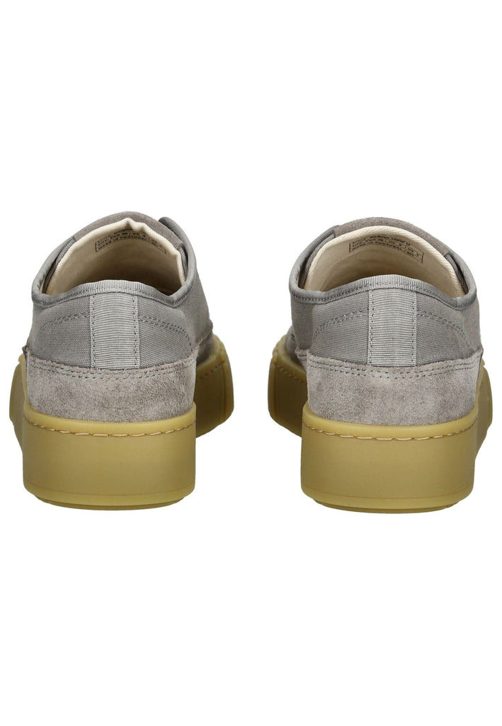 Sneaky Steve Sneaker Textil Grau