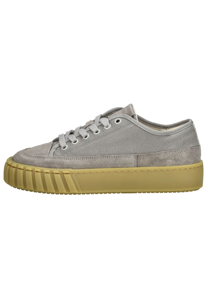 Sneaky Steve Sneaker Textil Grau