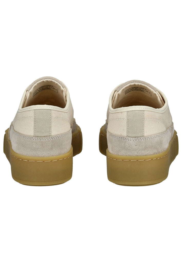 Sneaky Steve Sneaker Textil Offwhite