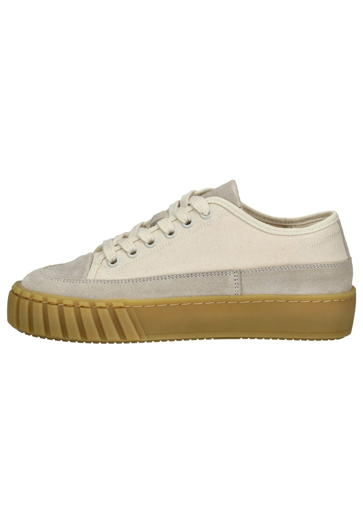 Sneaky Steve Sneaker Textil Offwhite