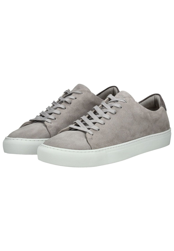 Sneaky Steve Sneaker Veloursleder Grau