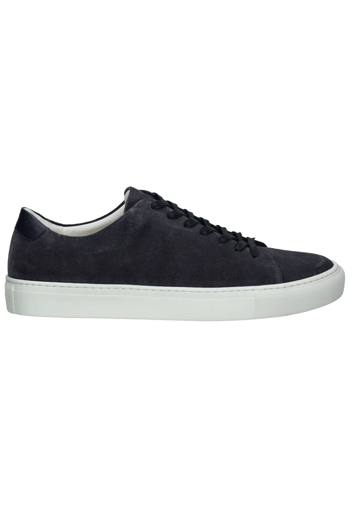 Sneaky Steve Sneaker Veloursleder Navy