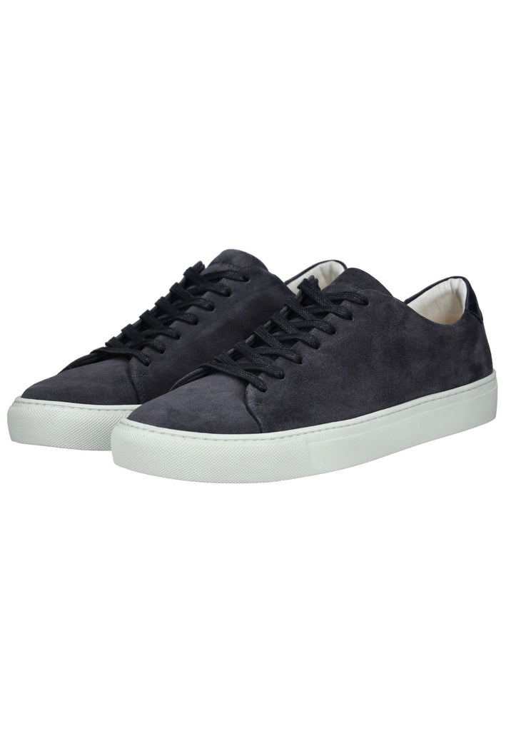 Sneaky Steve Sneaker Veloursleder Navy