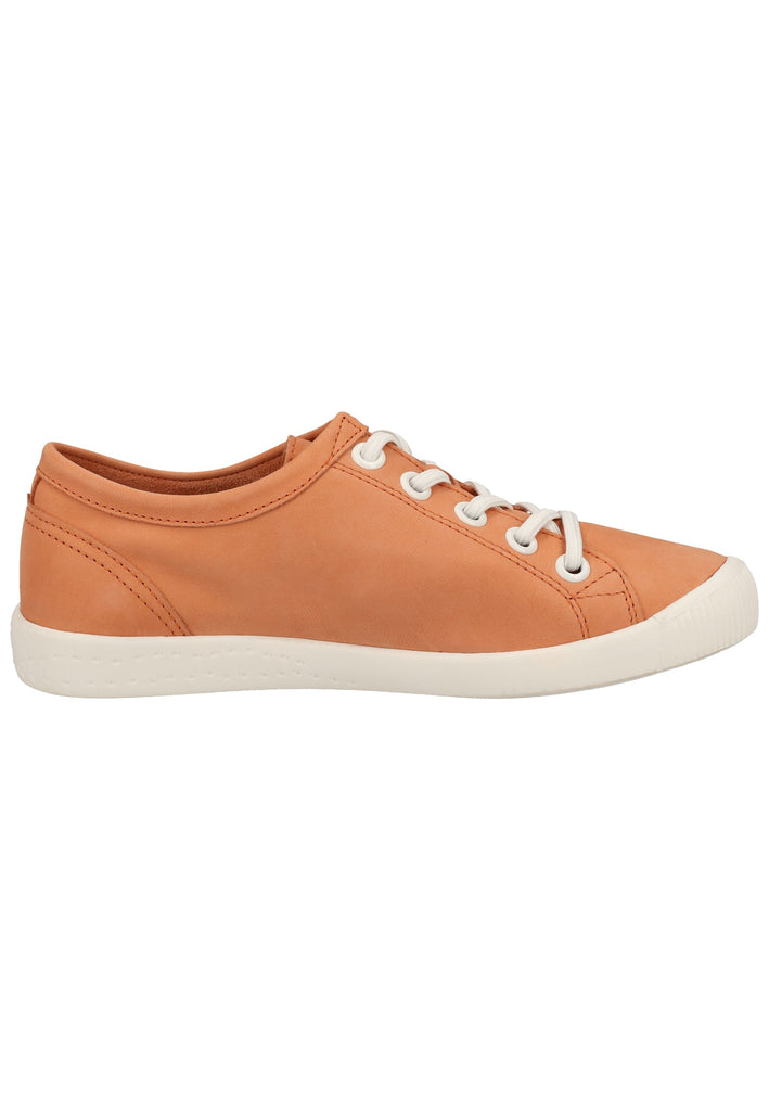 softinos Sneaker Leder Pink