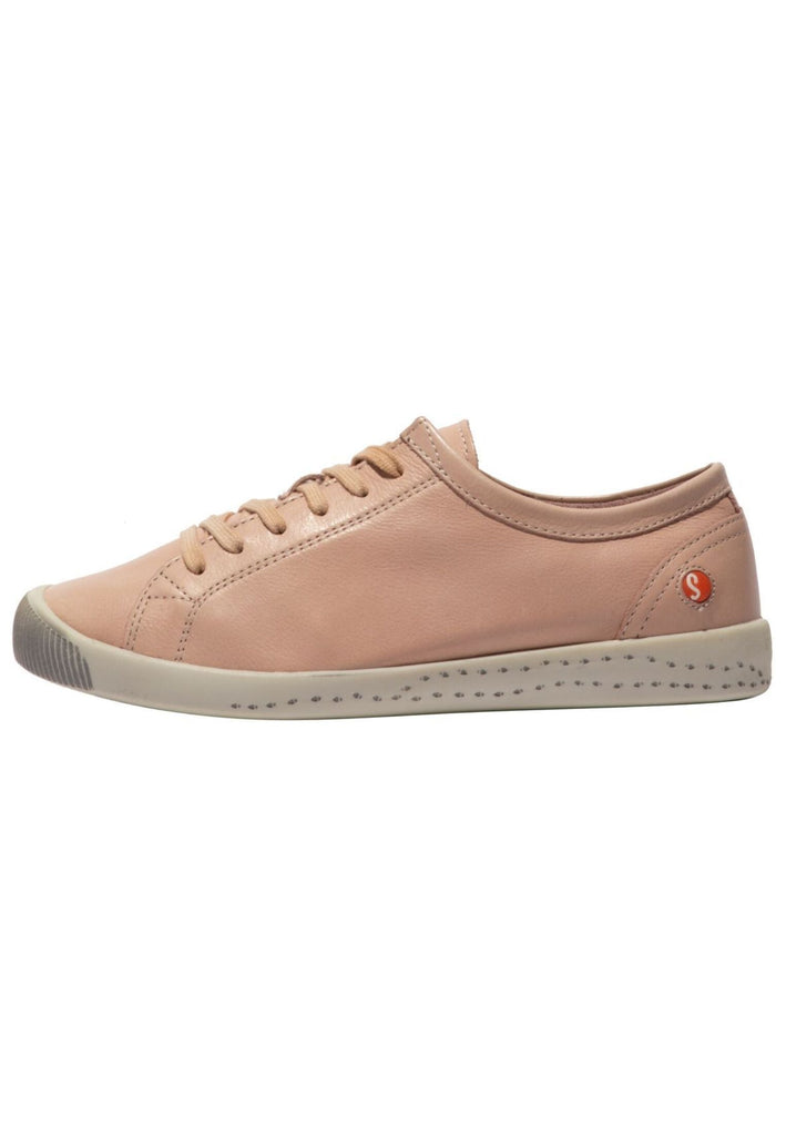 Sneaker softinos Sneaker Leder Nude