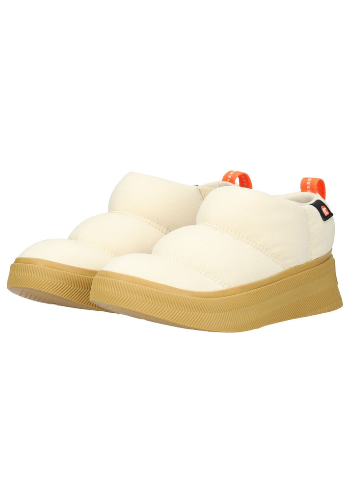 SOREL Stiefelette Textil Weiß