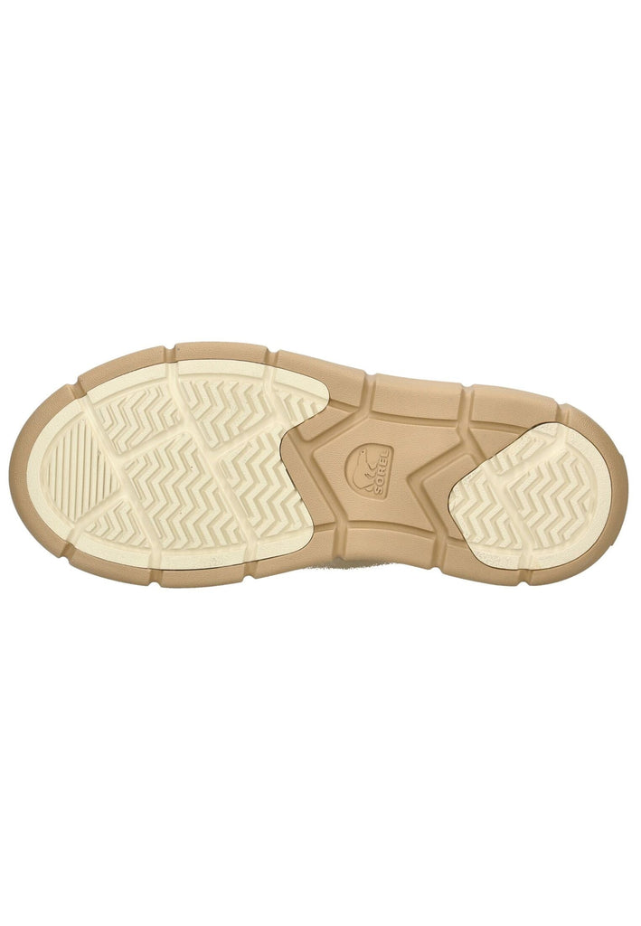 SOREL Stiefelette Veloursleder/Textil Honey Warmfutter