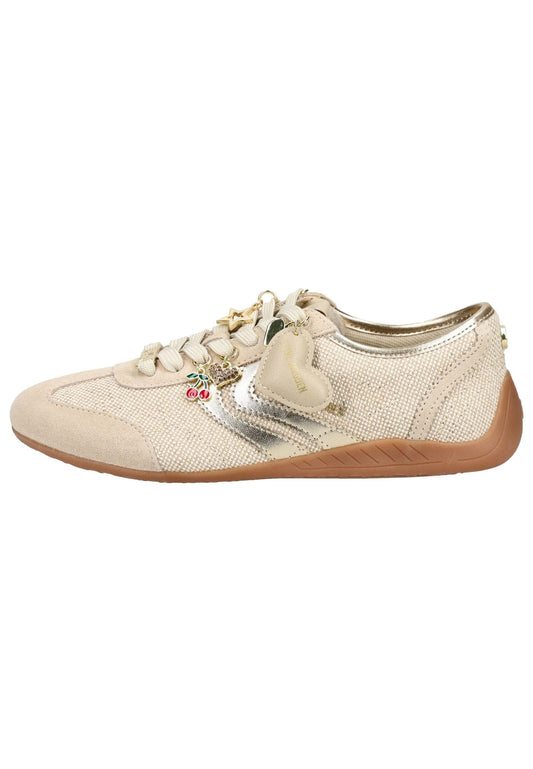 Steve Madden Halbschuhe Textil Natur