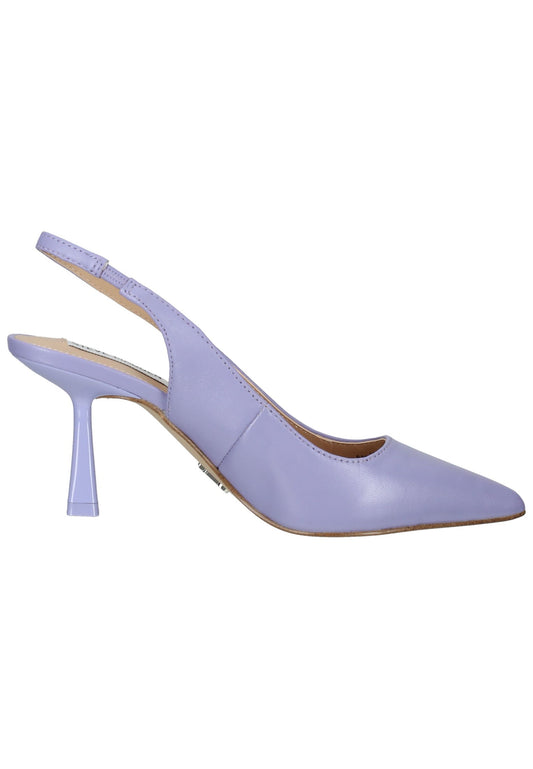 Steve Madden Pumps Leder Lavender