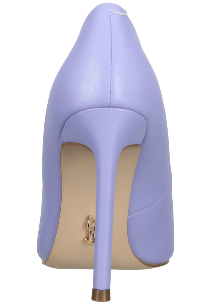 Steve Madden Pumps Leder Lavender