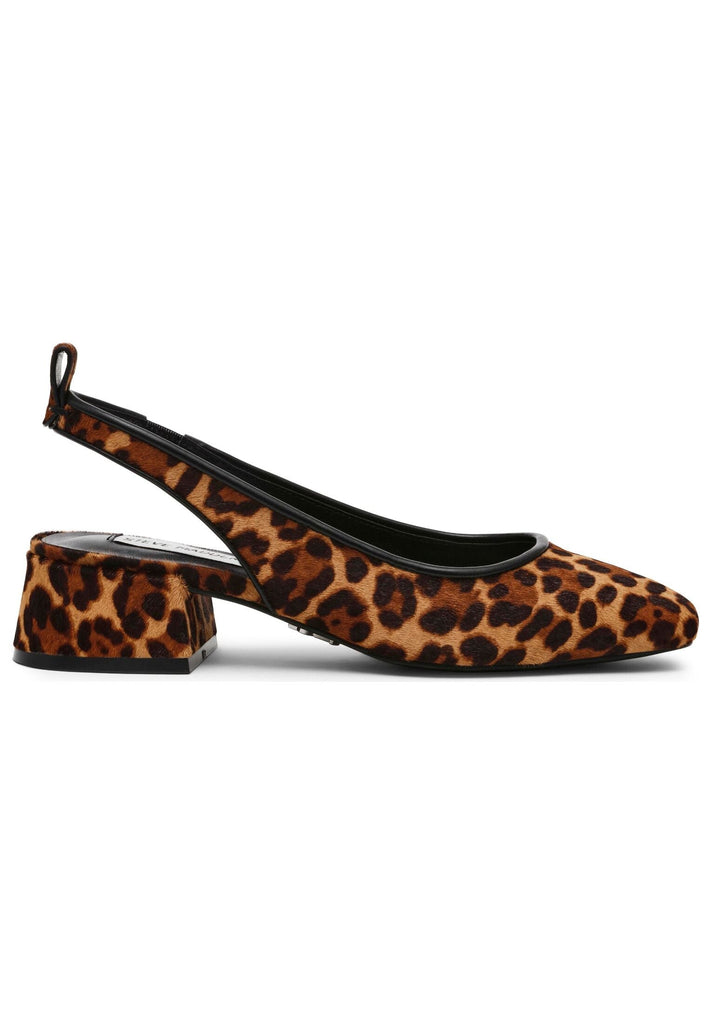 Steve Madden Pumps Leder Leopard