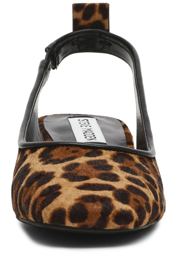 Steve Madden Pumps Leder Leopard