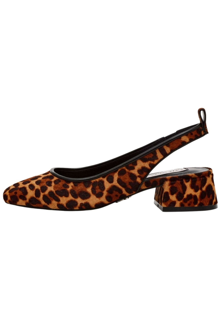 Steve Madden Pumps Leder Leopard