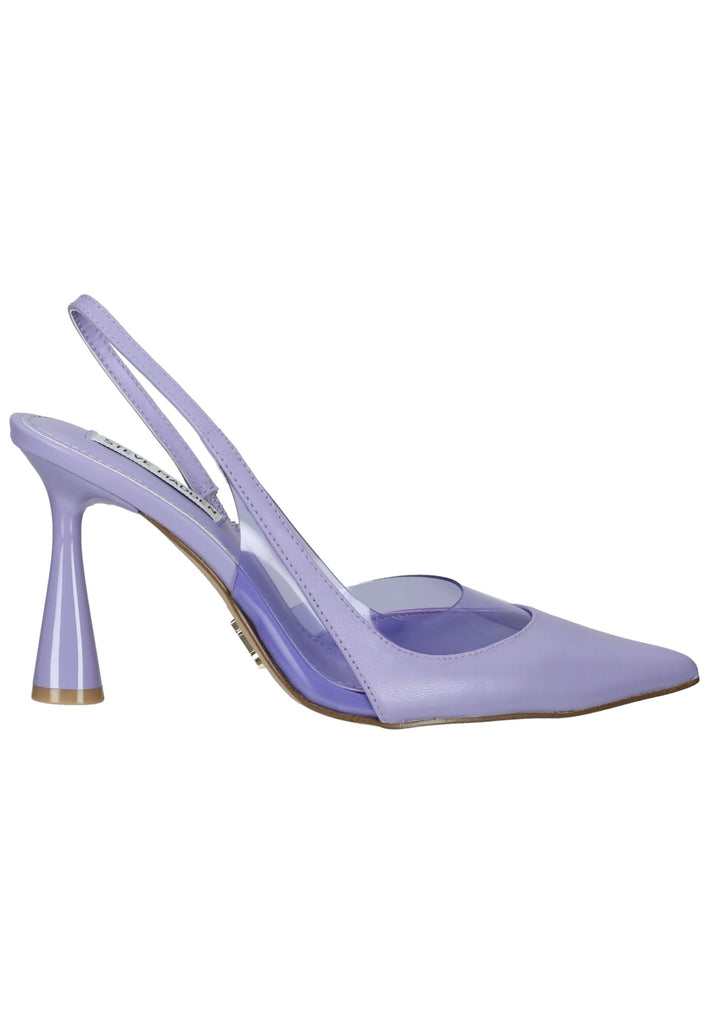 Steve Madden Pumps Leder/Textil Lavender