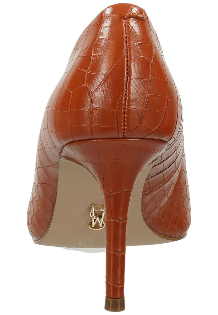 Steve Madden Pumps Lederimitat Cafe