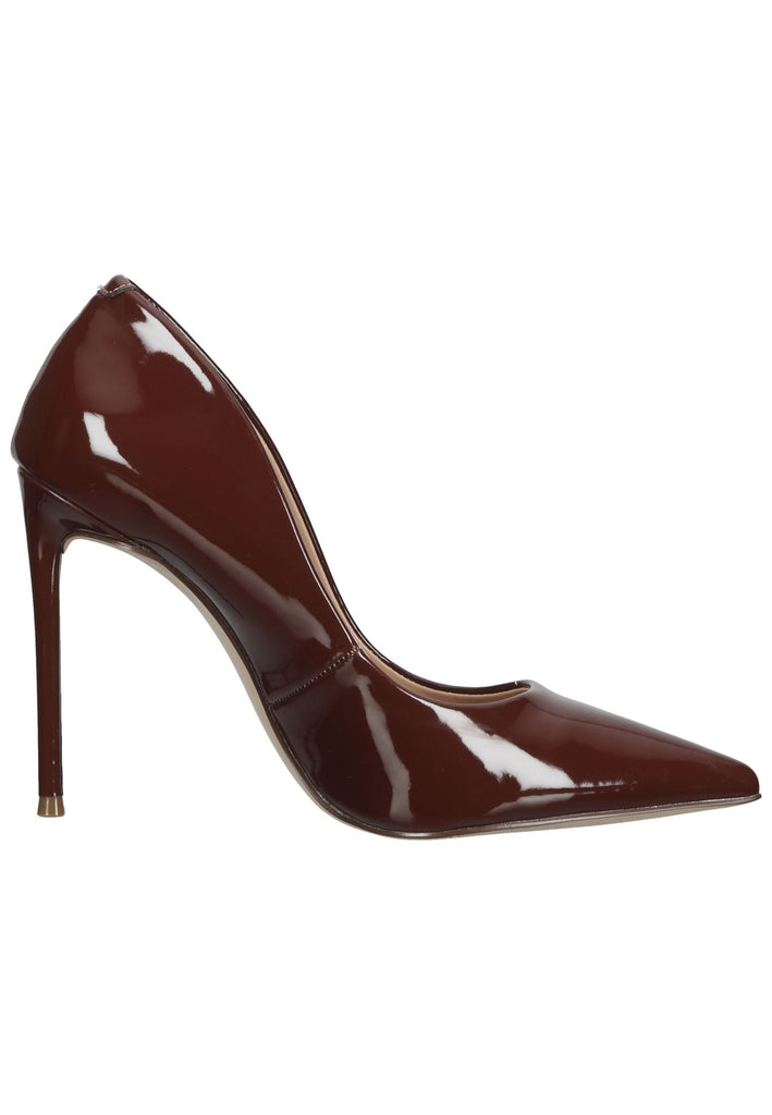 Steve Madden Pumps Lederimitat Cognac