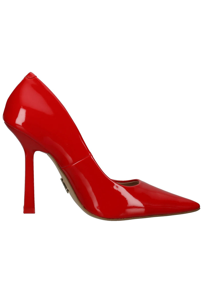 Steve Madden Pumps Lederimitat Rot Lack
