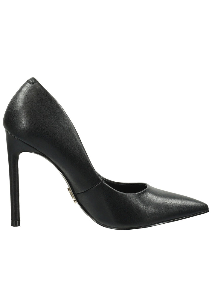 Steve Madden Pumps Lederimitat Schwarz