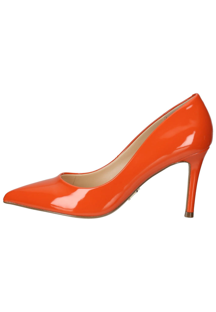 Pumps Steve Madden Pumps Lederimitat Orange