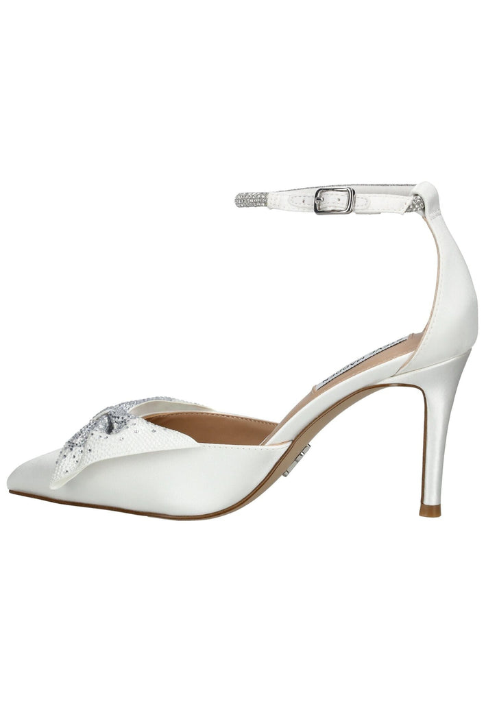 Pumps Steve Madden Pumps Textil Ivory