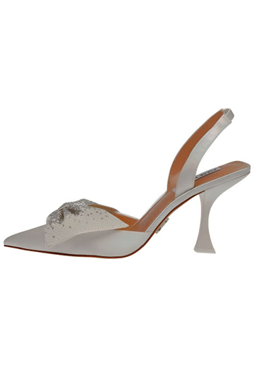 Pumps Steve Madden Pumps Textil Ivory