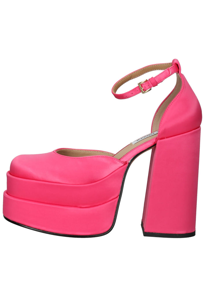 Pumps Steve Madden Pumps Textil Pink