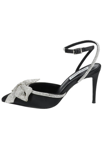 Pumps Steve Madden Pumps Textil Schwarz