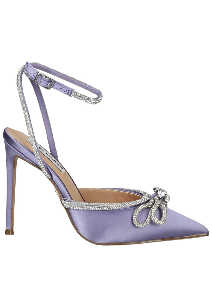 Steve Madden Pumps Textil Lavender