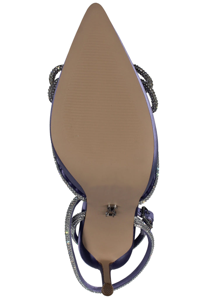 Steve Madden Pumps Textil Lavender