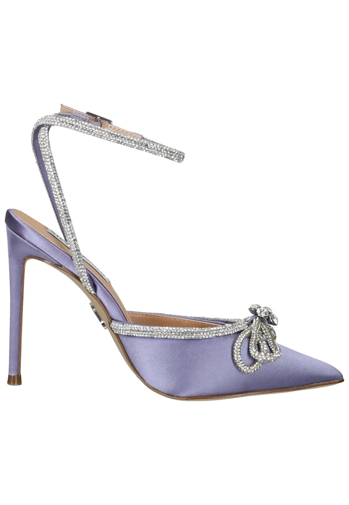 Steve Madden Pumps Textil Lavender