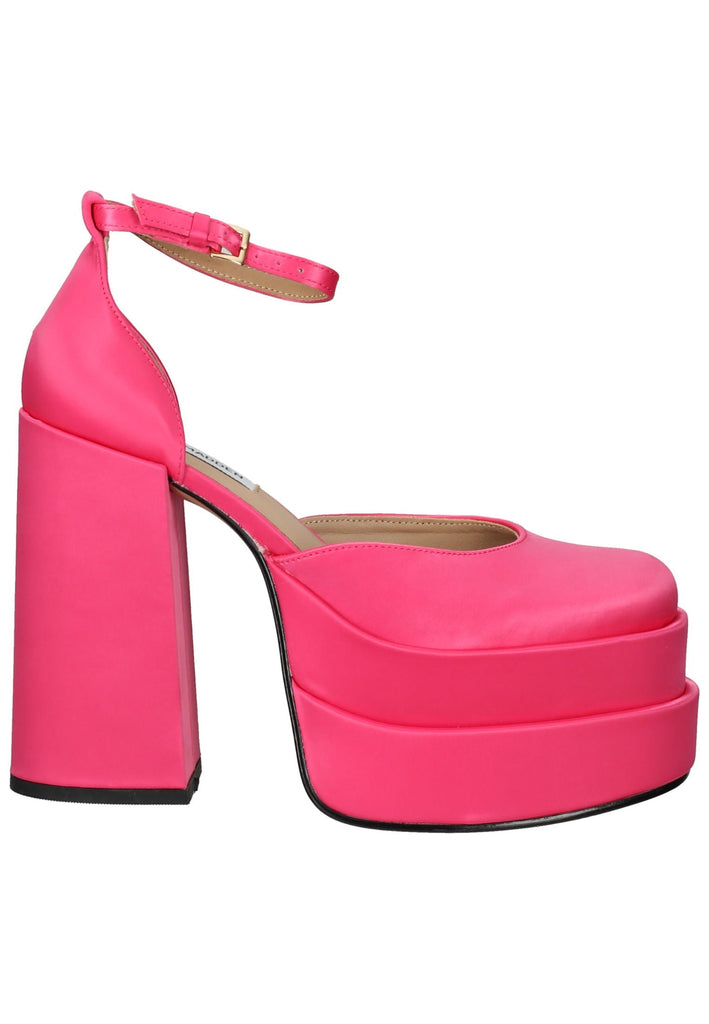 Steve Madden Pumps Textil Pink